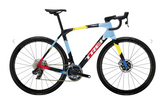 2024 Trek Domane SLR 9 AXS Gen 4 (P1 Now)