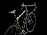 2024 Trek Domane SLR 9 AXS Gen 4 (P1 Now)