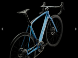 2024 Trek Emonda SLR 6 AXS (P1 Now)