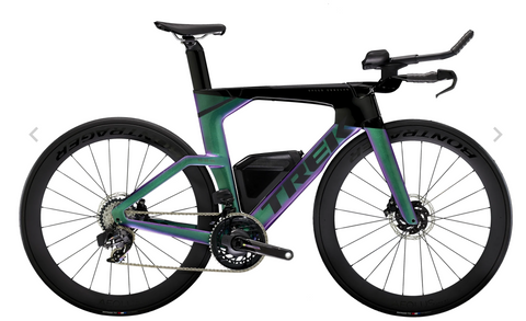 2024 Trek Speed Concept SLR 7 AXS (P1 Now)