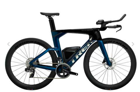 2024 Trek Speed Concept SLR 6 AXS (P1 Now)