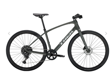 2024 Trek FX Sport 4