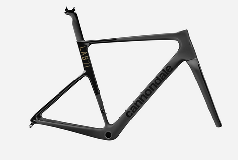 2024 Cannondale Supersix EVO LAB71 Frameset