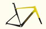 2024 Cannondale Supersix EVO Hi-MOD Frameset