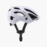 FOX 2025 CROSSFRAME PRO SOLIDS WHITE