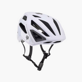 FOX 2025 CROSSFRAME PRO SOLIDS WHITE