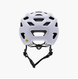 FOX 2025 CROSSFRAME PRO SOLIDS WHITE