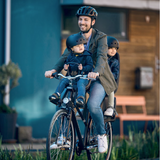 THULE YEPP NEXXT 2 MINI BLACK