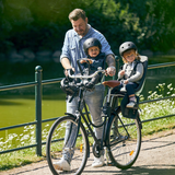 THULE YEPP NEXXT 2 MINI BLACK