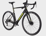 2024 Cannondale Supersix EVO CX