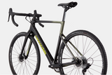 2024 Cannondale Supersix EVO CX