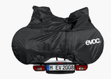 EVOC BIKE RACK COVER BLACK - ROAD