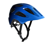 TREK TYRO CHILD HELMET ROYAL/DEEP DARK BLUE - OS