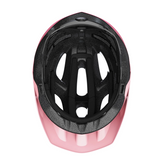 TREK TYRO YOUTH HELMET BLUSH/PINK FROSTING - OS