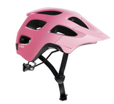 TREK TYRO YOUTH HELMET BLUSH/PINK FROSTING - OS