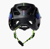FOX 2023 SPEEDFRAME PRO HELMET LUNAR BLACK