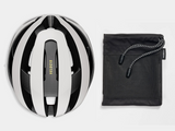 TREK VELOCIS HELMET W/MIPS CRYSTAL WHITE