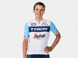 SANTINI TREK-SEGAFREDO WOMEN'S TEAM REPLICA RACE JERSEY