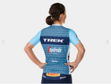 SANTINI TREK-SEGAFREDO WOMEN'S TEAM REPLICA RACE JERSEY