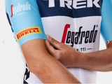 SANTINI TREK-SEGAFREDO WOMEN'S TEAM REPLICA RACE JERSEY