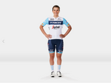 SANTINI TREK-SEGAFREDO WOMEN'S TEAM REPLICA RACE JERSEY