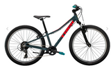 2025 Trek Precaliber 24 8-Speed Suspension