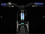 2025 Trek Precaliber 24 8-Speed Suspension