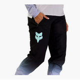 FOX 2023 W'S FLEXAIR RACE PANT LAVENDER