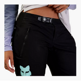 FOX 2023 W'S FLEXAIR RACE PANT LAVENDER
