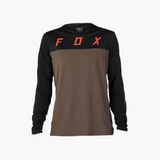 FOX 2023 DEFEND LS JERSEY CEKT DIRT