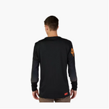 FOX 2023 DEFEND LS JERSEY CEKT DIRT