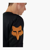 FOX 2023 DEFEND LS JERSEY CEKT DIRT