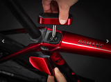 2024 Trek Domane SLR 6 AXS Gen 4 (P1 Now)