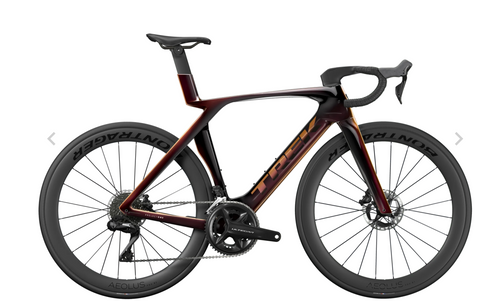 2024 Trek Madone SLR 7 Gen 7 (P1 Now)