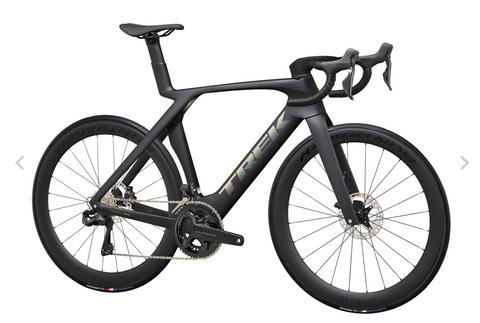 2024 Trek Madone SLR 7 Gen 7