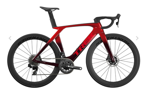 2024 Trek Madone SLR 7 AXS Gen 7 (P1 Now)