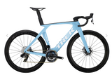 2024 Trek Madone SLR 9 AXS Gen 7 (P1 Now)