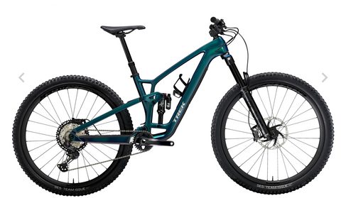 2024 Trek Fuel EX 9.8 XT (P1 Now)