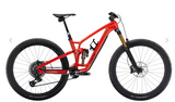 2024 Trek Fuel EX 9.9 X0 AXS (P1 Now)