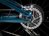 2024 Trek Fuel EX 9.9 XX AXS (P1 Now)