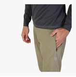FOX 2023 RANGER PANT LUNAR ADOBE