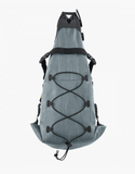 EVOC SEAT PACK BOA WP STEEL - 6L