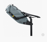 EVOC SEAT PACK BOA WP STEEL - 6L