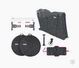 EVOC ROAD BIKE BAG PRO - BLACK