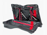 EVOC ROAD BIKE BAG PRO - BLACK