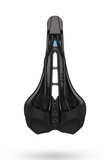 PRO SADDLE FALCON PERFORMANCE BLACK - 142MM AF