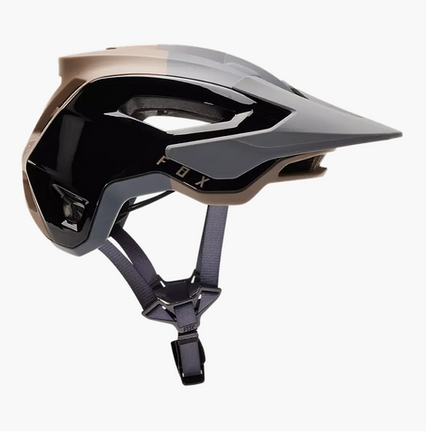 FOX 2023 SPEEDFRAME PRO KLIF MOCHA