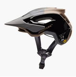 FOX 2023 SPEEDFRAME PRO KLIF MOCHA