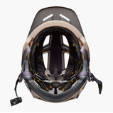 FOX 2023 SPEEDFRAME PRO KLIF MOCHA