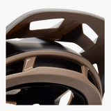 FOX 2023 SPEEDFRAME PRO KLIF MOCHA